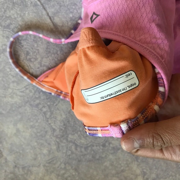 IVIVVA Double Dutch Tank - Picture 4 of 5